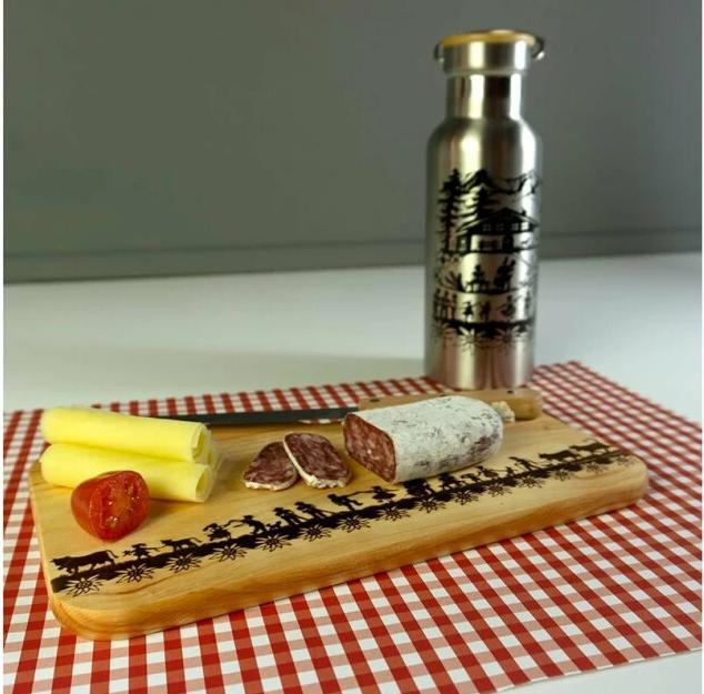 Image du produit Trendform Set Tradition suisse