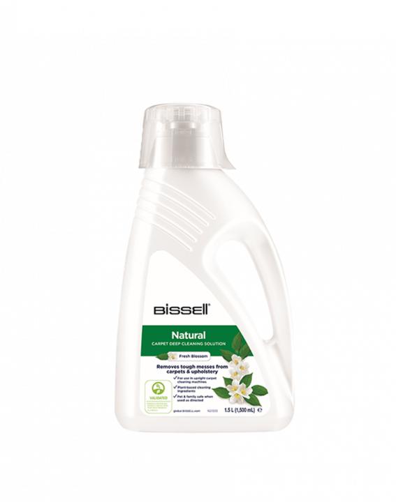 Actual product image Bissell Natural