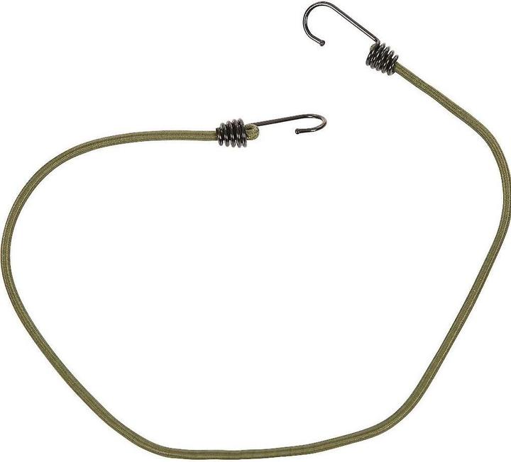 Actual product image Trespass BUNGEE CORD - elastic (set of 4)