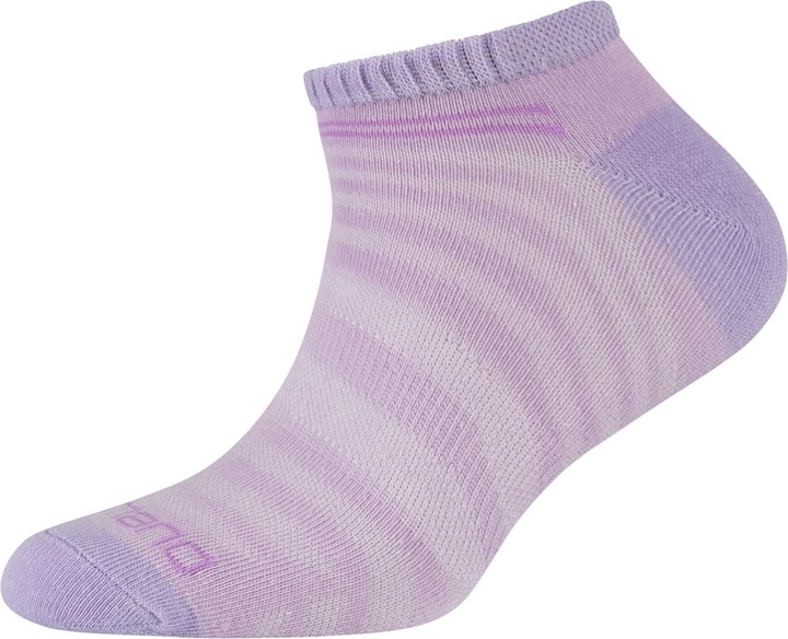Produktbild Camano Sneakersocken Mesh Ventilation (27, 30)