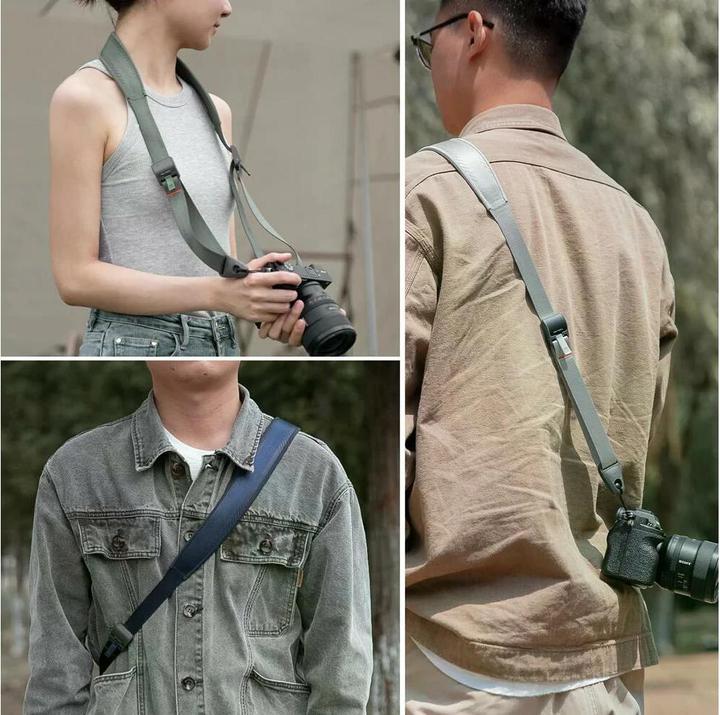 Produktbild Pgytech Camera Shoulder Strap (Schultergurt)