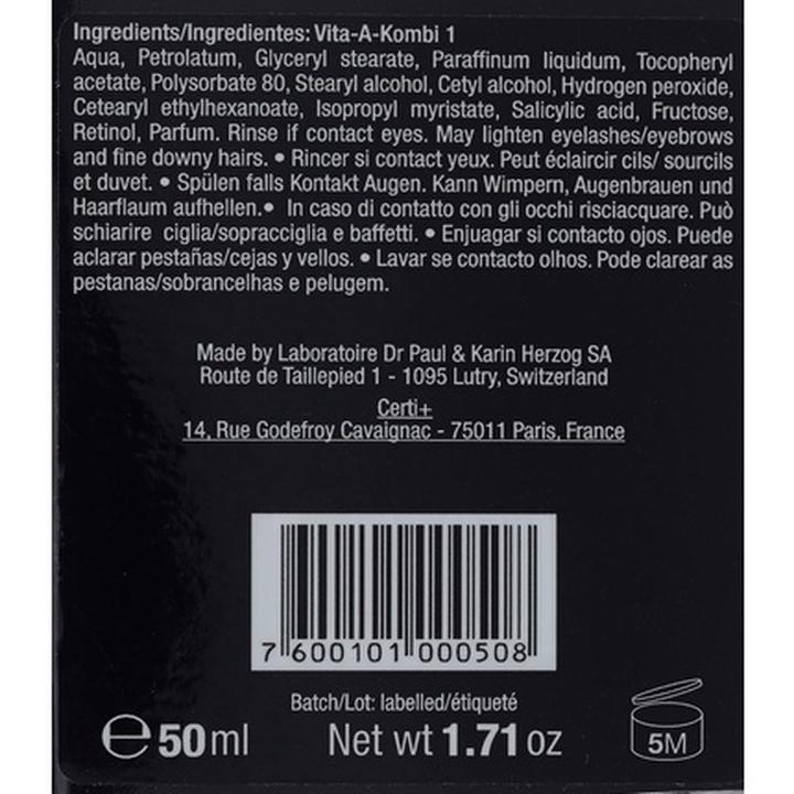 Actual product image Karin Herzog Vita-a-combi 1 (50 ml, Face toner)