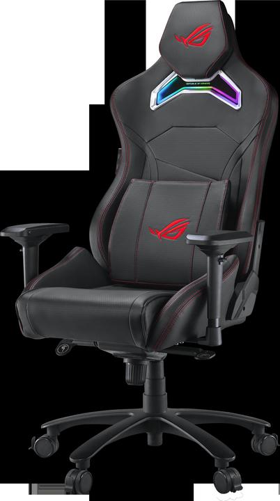 Produktbild ASUS ROG Chariot X