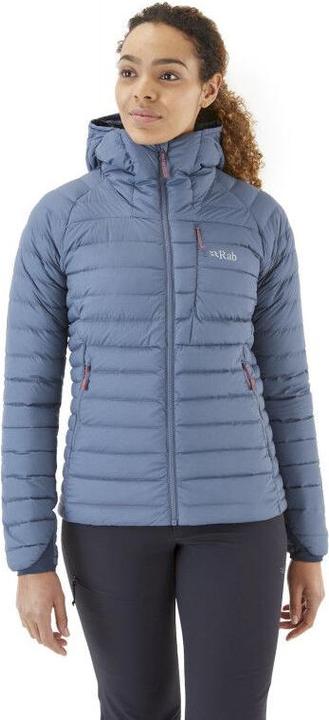 Immagine prodotto Rab Giacca Infinity Microlight (M, 12XL)