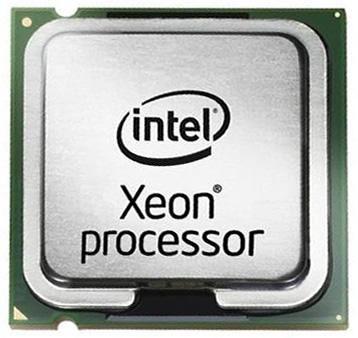 Actual product image HPE 3.6Ghz Xeon 2-MB cache (Socket 604, 3.60 GHz)