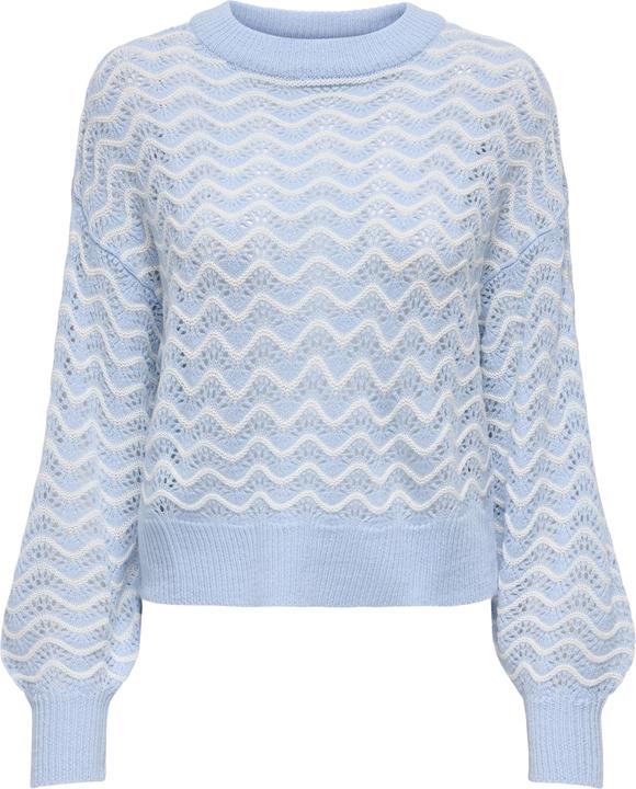 Produktbild JdY JDYRITA Strickpullover Strickpullover (XXL)