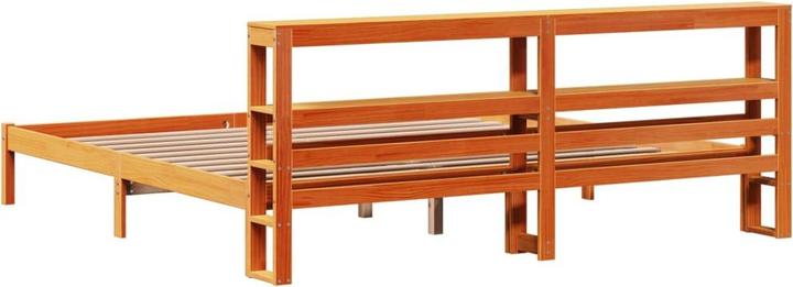 Produktbild vidaXL Larkin (120 x 190 cm)