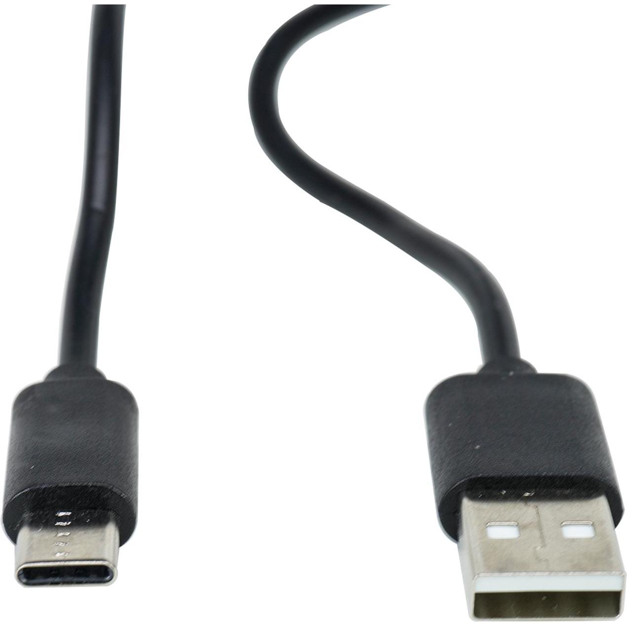 Thumbnail - PNI, Taschenlampe, USB - USB-C-Kabel zum Laden der Taschenlampen Adventure F550, Adventure F650 (50 cm)