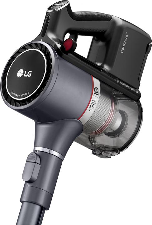 Produktbild LG A9K-PRO1G bk