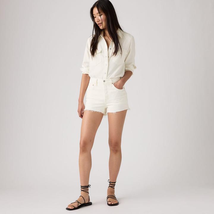 Produktbild Levis Jeans-Shorts 501® (40)
