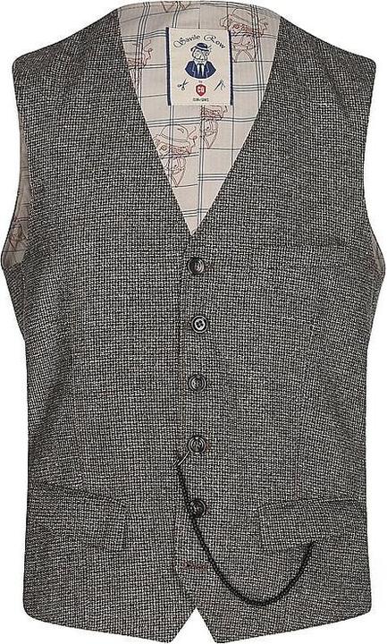 Produktbild CG Anzugweste MITCH (56)