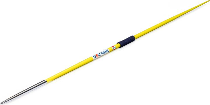 Produktbild Sport-Thieme Wettkampf-Speer Competition (400 g)