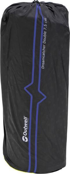 Immagine prodotto Outwell Acchiappasogni doppio 7,5 cm