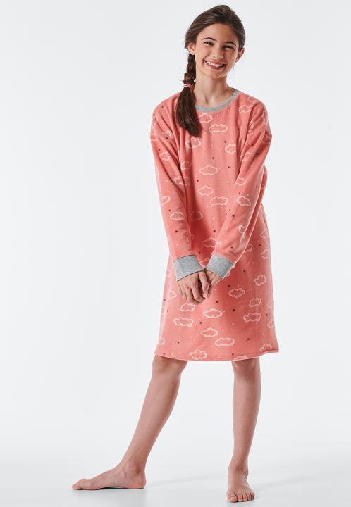 Actual product image Schiesser Nightdress Growth Feeling @ Home (176)