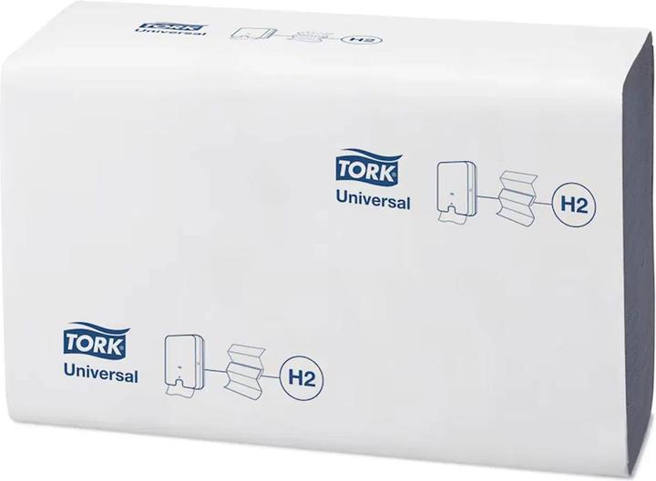 Tork Papierhandtücher (20 x)