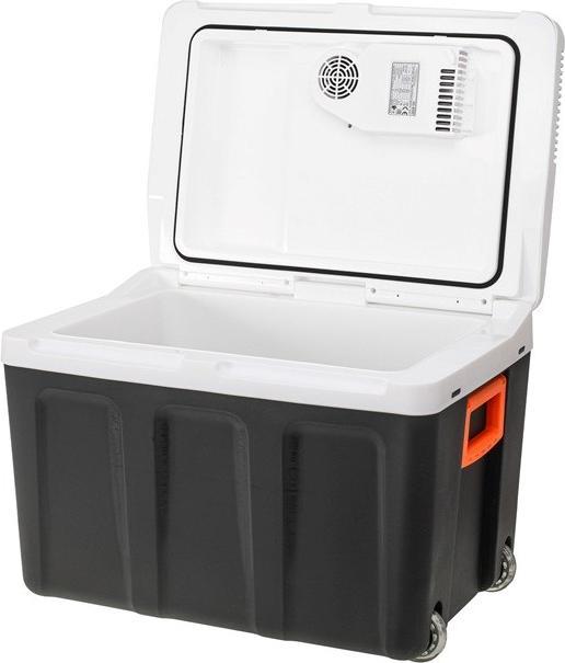 Actual product image Adler Other small household appliances Portable cooler | AD 8090 | 40 L | 12 V | E (40 l)
