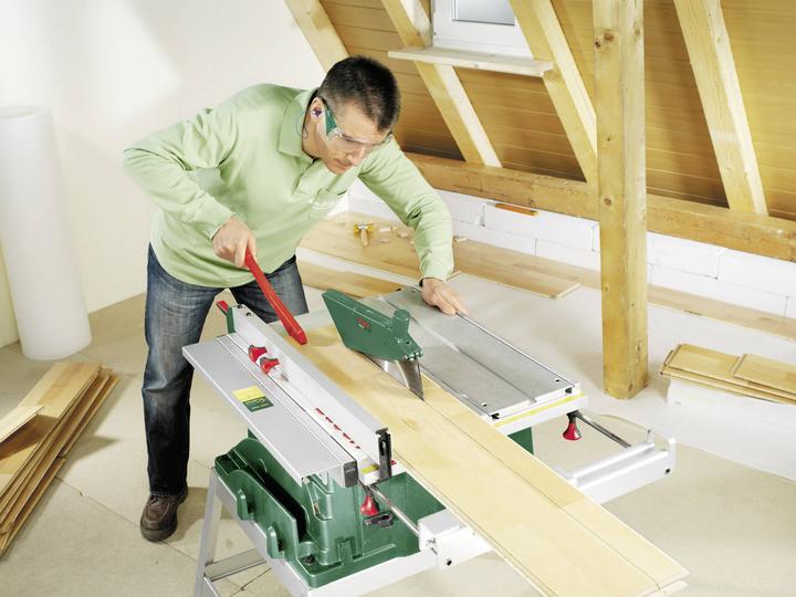 Image du produit Bosch Home & Garden Pts 10