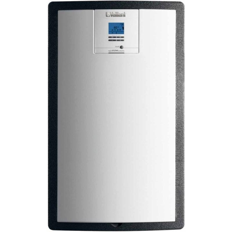 Vaillant, Warmwassergerät, Trinkwasserstation