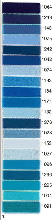Produktbild Madeira Stickgarn Rayon No.40 (200 m)