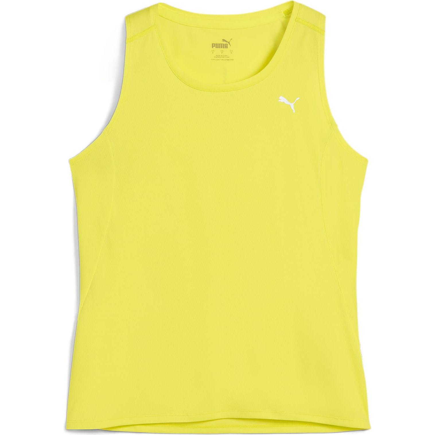 Thumbnail - Puma, Herren, Sportshirt, W Run Velocity Tank (Poly) (XXL), Gelb, XXL