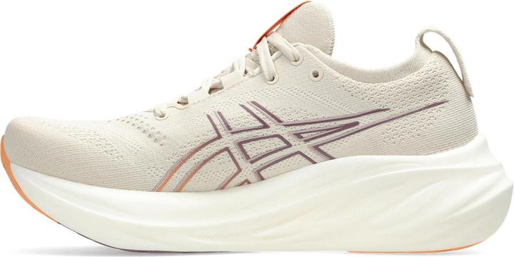 Produktbild ASICS Performance Gel Nimbus 26 Laufschuh Damen (40.5)
