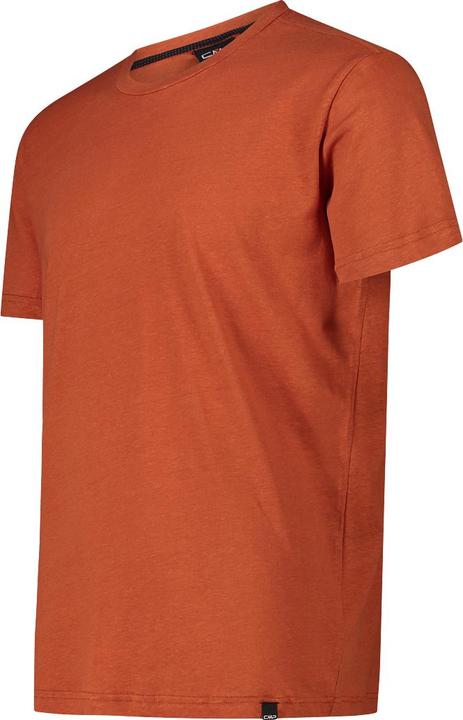 Produktbild CMP Campagnolo Cotton Hemp T-Shirt (52, XL)