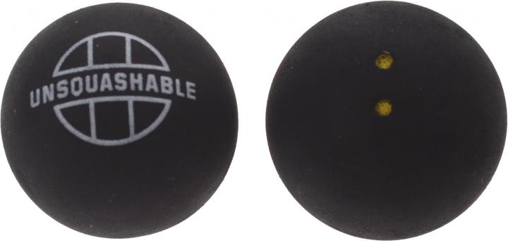 Image du produit Unsquashable Balles de squash