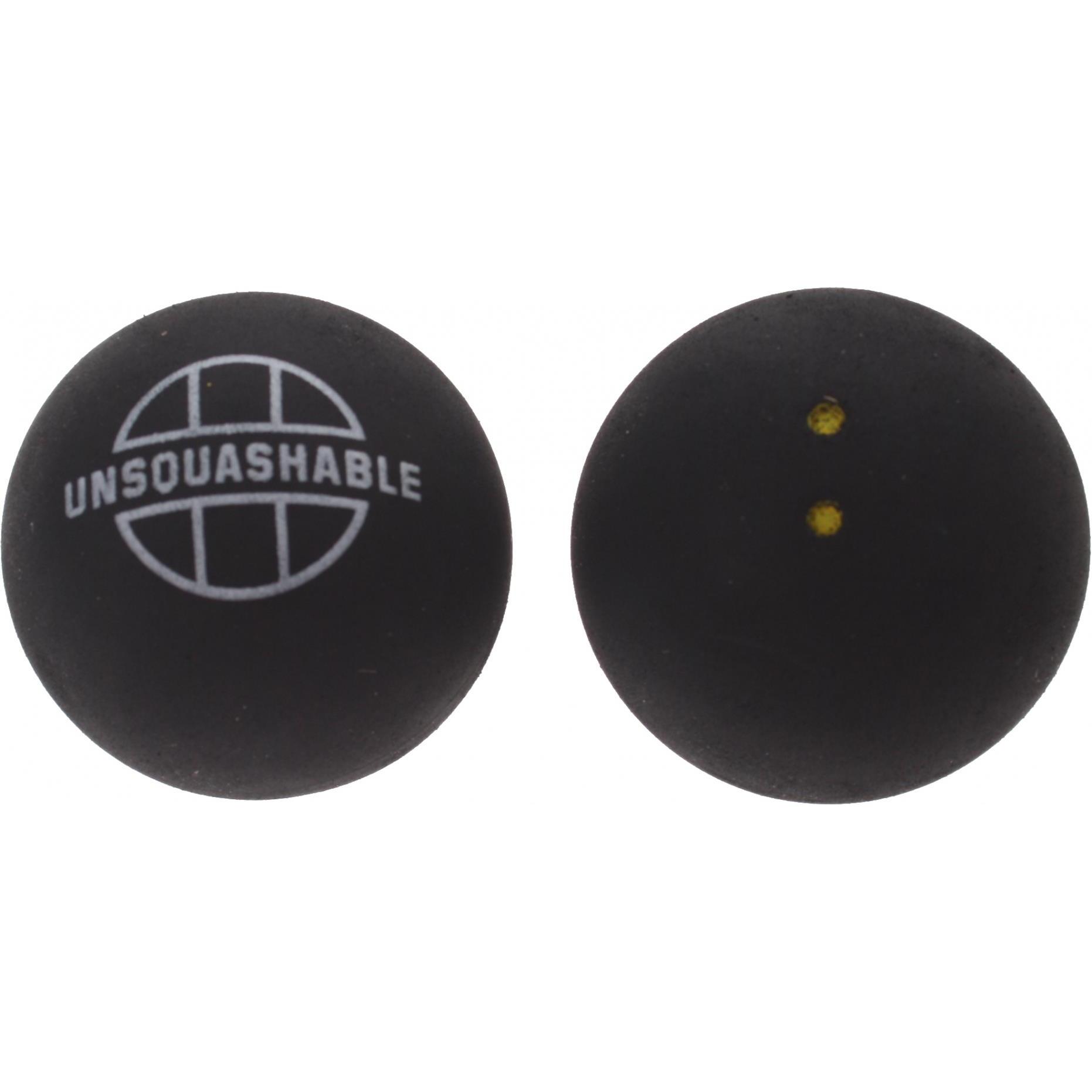 Thumbnail - Unsquashable, Squashball