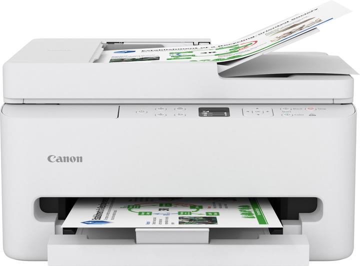 Canon PIXMA TS7550i (Tintenpatrone, Farbe)
