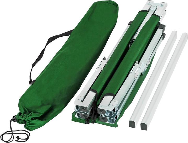 Produktbild tectake Feldbett