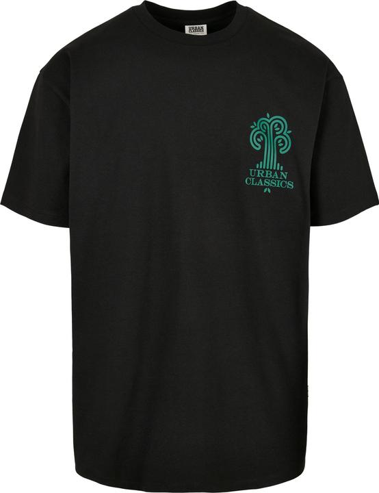 Produktbild Urban Classics Organic Tree Logo Tee (XL)