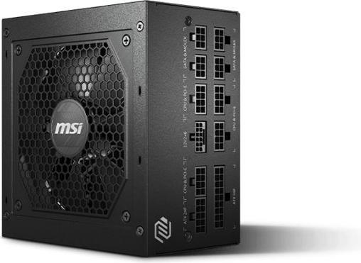 Image du produit MSI MAG A850GL PCIE5 (850 W)