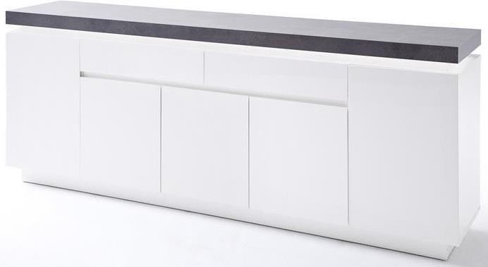 Image du produit Robas Lund Atlanta (200 x 40 x 80 cm)