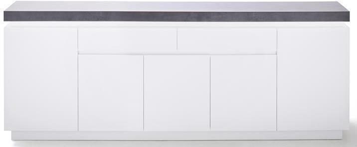 Image du produit Robas Lund Atlanta (200 x 40 x 80 cm)