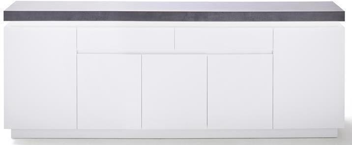 Image du produit Robas Lund Atlanta (200 x 40 x 80 cm)