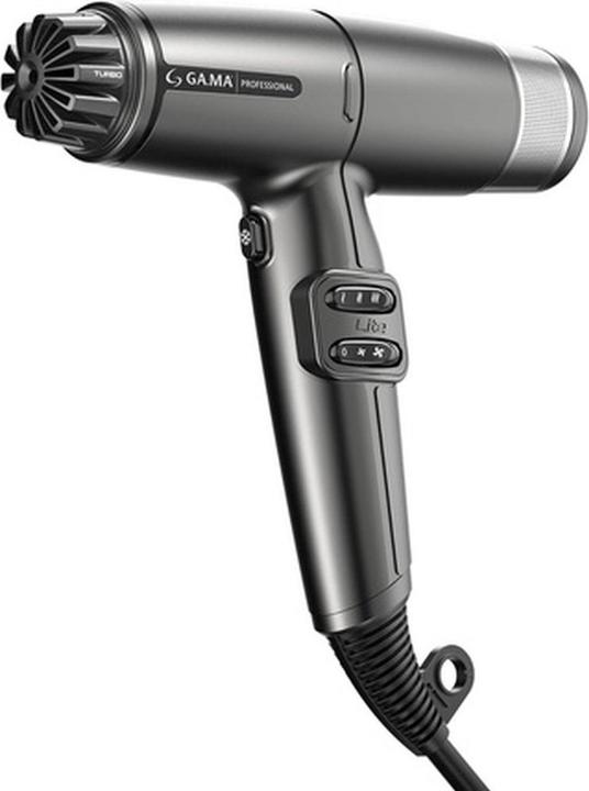 Immagine prodotto GAMA Professionale Iq Lite Max Ultraleggero (1600 W)