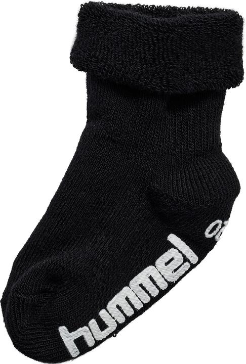 Actual product image hummel hmlMINI NON SLIP 3-PACK SOCK (24 - 27)