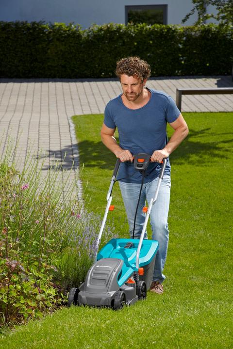 Produktbild Gardena PowerMax 1200/32 (Netzbetrieb)