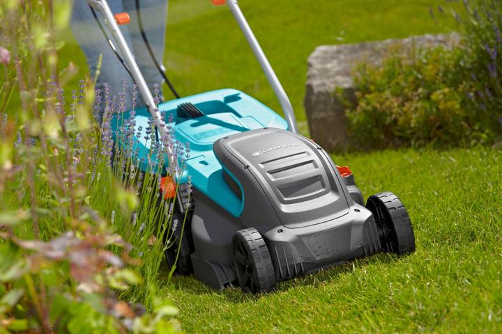 Produktbild Gardena PowerMax 1200/32 (Netzbetrieb)