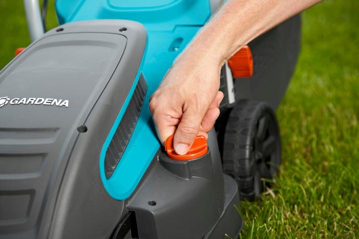 Produktbild Gardena PowerMax 1200/32 (Netzbetrieb)