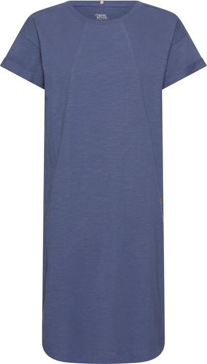 Produktbild Camel Active Kleid aus reiner Baumwolle (S)