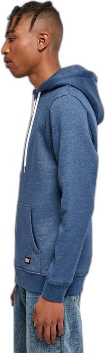 Produktbild Urban Classics Basic Melange Hoody - 12134 (M)