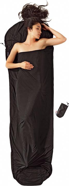 Actual product image Cocoon MummyLiner Inlet Thermolite Performer (220 cm)