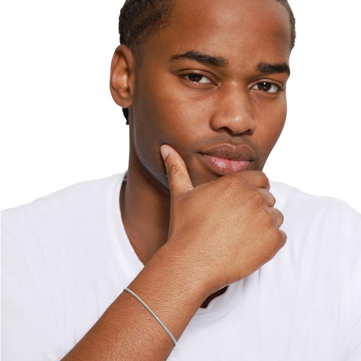 Immagine prodotto Heideman Aulus color argento (100% acciaio inossidabile)