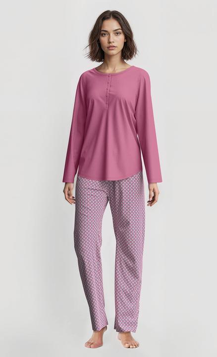 Image du produit Calida Pyjama long (S)