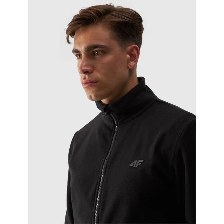 Image du produit No Name Polar męski 4F M289 głęboka czerń 4FWMM00TFLEM289 20S S (S)