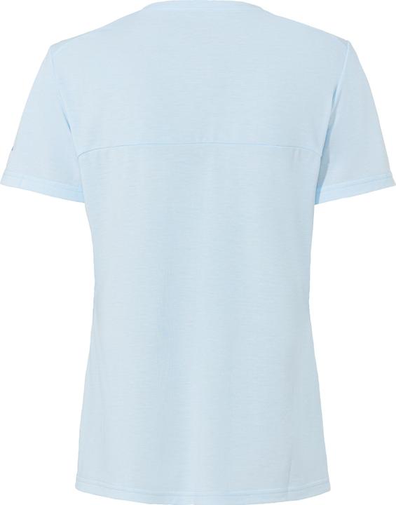 Actual product image Vaude Skomer Print T-Shirt III (38)