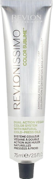 Produktbild Revlon Professional Revlonissimo Color Sublime 3 Dunkelbraun 75 ml (3)