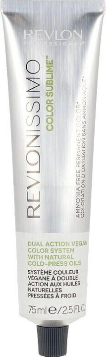 Produktbild Revlon Professional Revlonissimo Color Sublime 3 Dunkelbraun 75 ml (3)