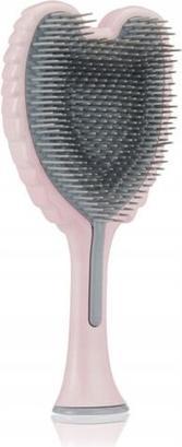 Grey, Satin Mat Pink